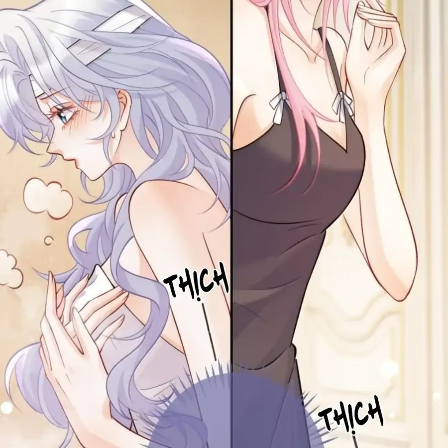 Nữ Chính Hắc Nguyệt Quang Luôn Muốn Đánh Dấu Tôi Chapter 40 - Trang 2