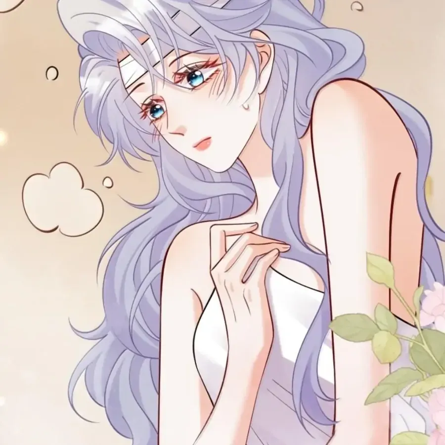 Nữ Chính Hắc Nguyệt Quang Luôn Muốn Đánh Dấu Tôi Chapter 40 - Trang 2