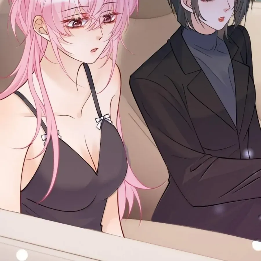 Nữ Chính Hắc Nguyệt Quang Luôn Muốn Đánh Dấu Tôi Chapter 40 - Trang 2