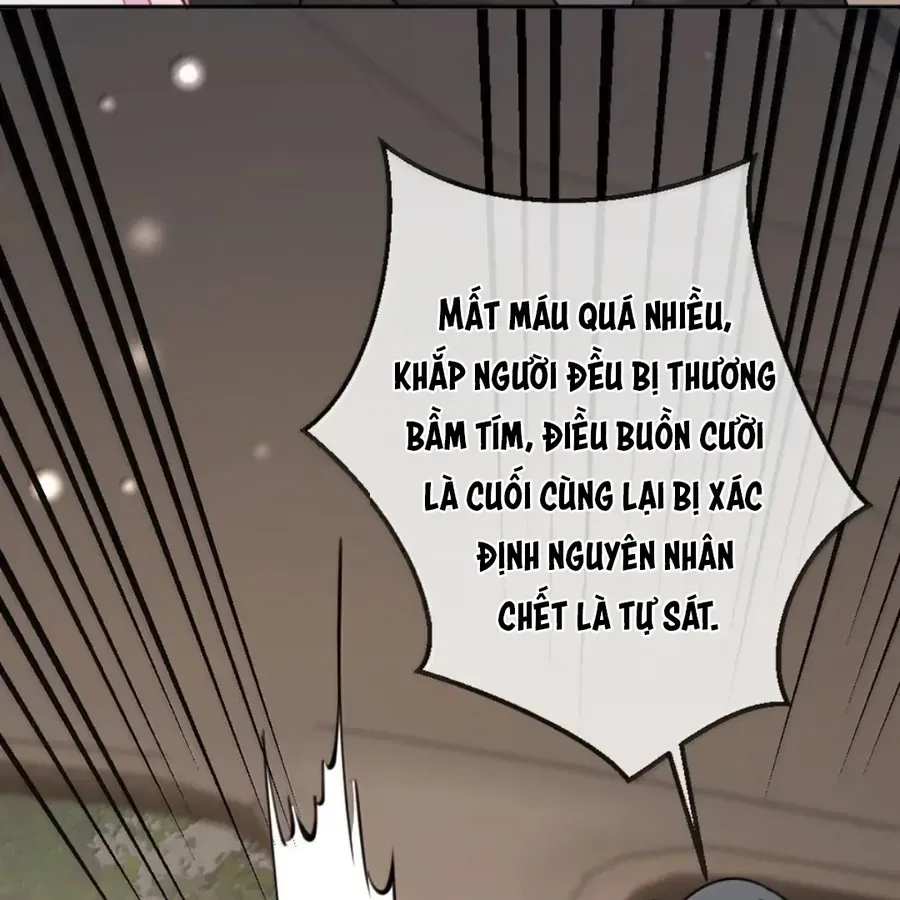 Nữ Chính Hắc Nguyệt Quang Luôn Muốn Đánh Dấu Tôi Chapter 40 - Trang 2