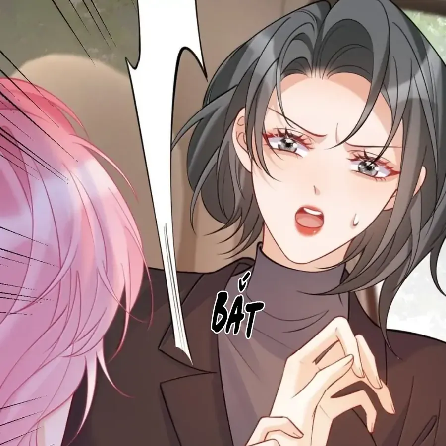 Nữ Chính Hắc Nguyệt Quang Luôn Muốn Đánh Dấu Tôi Chapter 40 - Trang 2