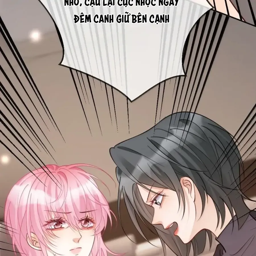 Nữ Chính Hắc Nguyệt Quang Luôn Muốn Đánh Dấu Tôi Chapter 40 - Trang 2