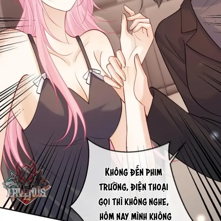 Nữ Chính Hắc Nguyệt Quang Luôn Muốn Đánh Dấu Tôi Chapter 40 - Trang 2