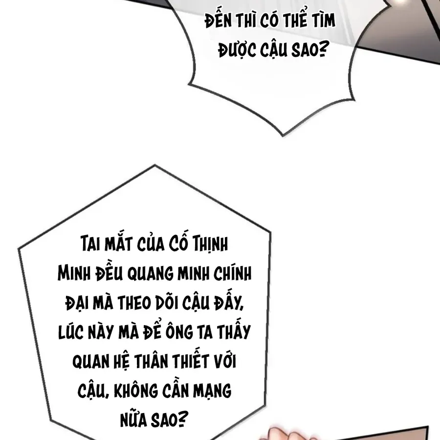 Nữ Chính Hắc Nguyệt Quang Luôn Muốn Đánh Dấu Tôi Chapter 40 - Trang 2