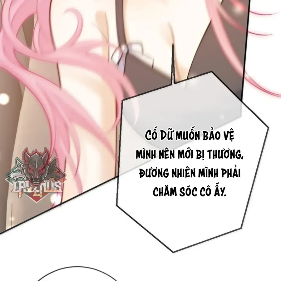 Nữ Chính Hắc Nguyệt Quang Luôn Muốn Đánh Dấu Tôi Chapter 40 - Trang 2