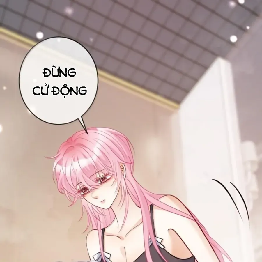 Nữ Chính Hắc Nguyệt Quang Luôn Muốn Đánh Dấu Tôi Chapter 40 - Trang 2