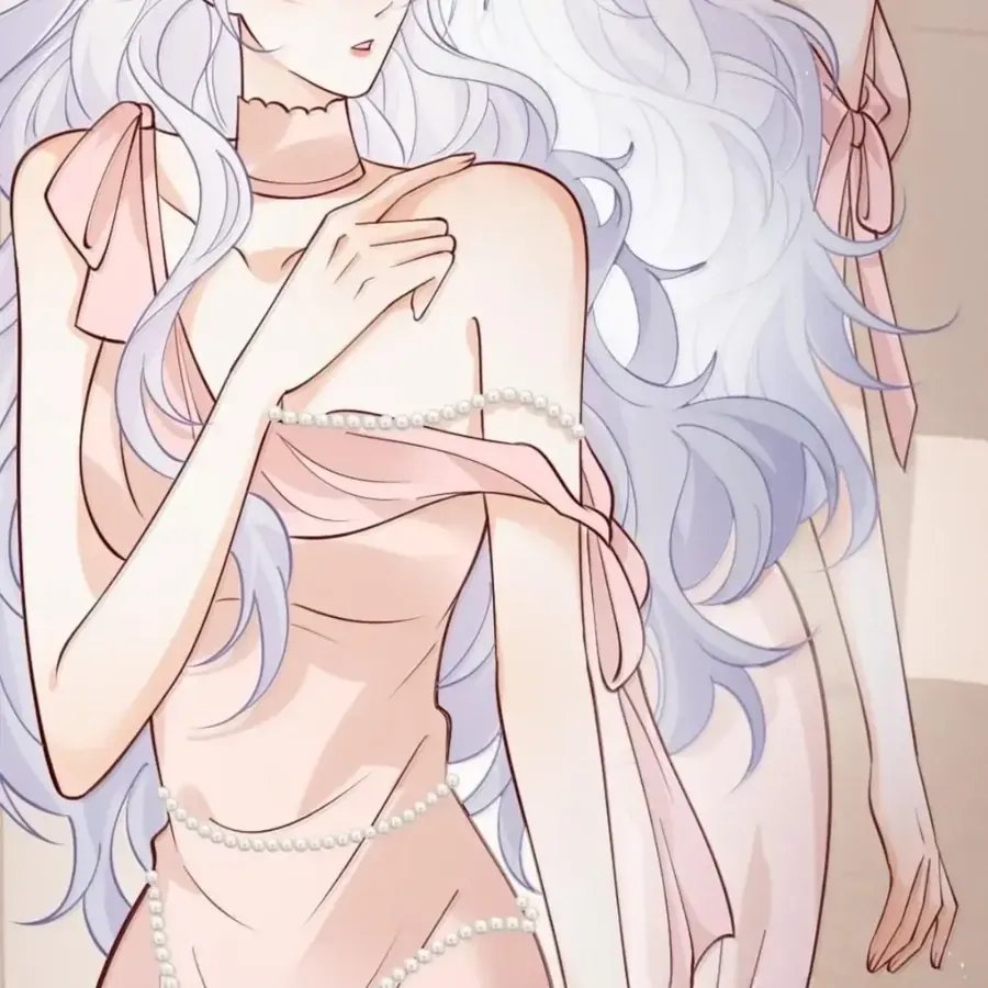 Nữ Chính Hắc Nguyệt Quang Luôn Muốn Đánh Dấu Tôi Chapter 40 - Trang 2