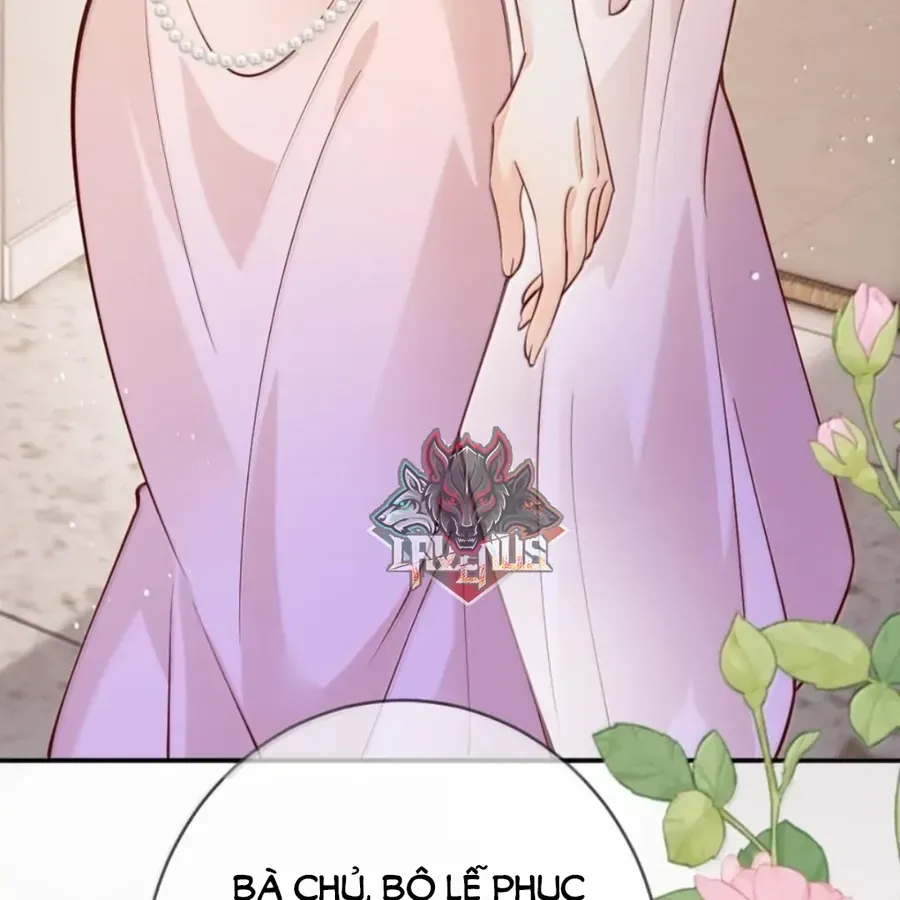 Nữ Chính Hắc Nguyệt Quang Luôn Muốn Đánh Dấu Tôi Chapter 40 - Trang 2