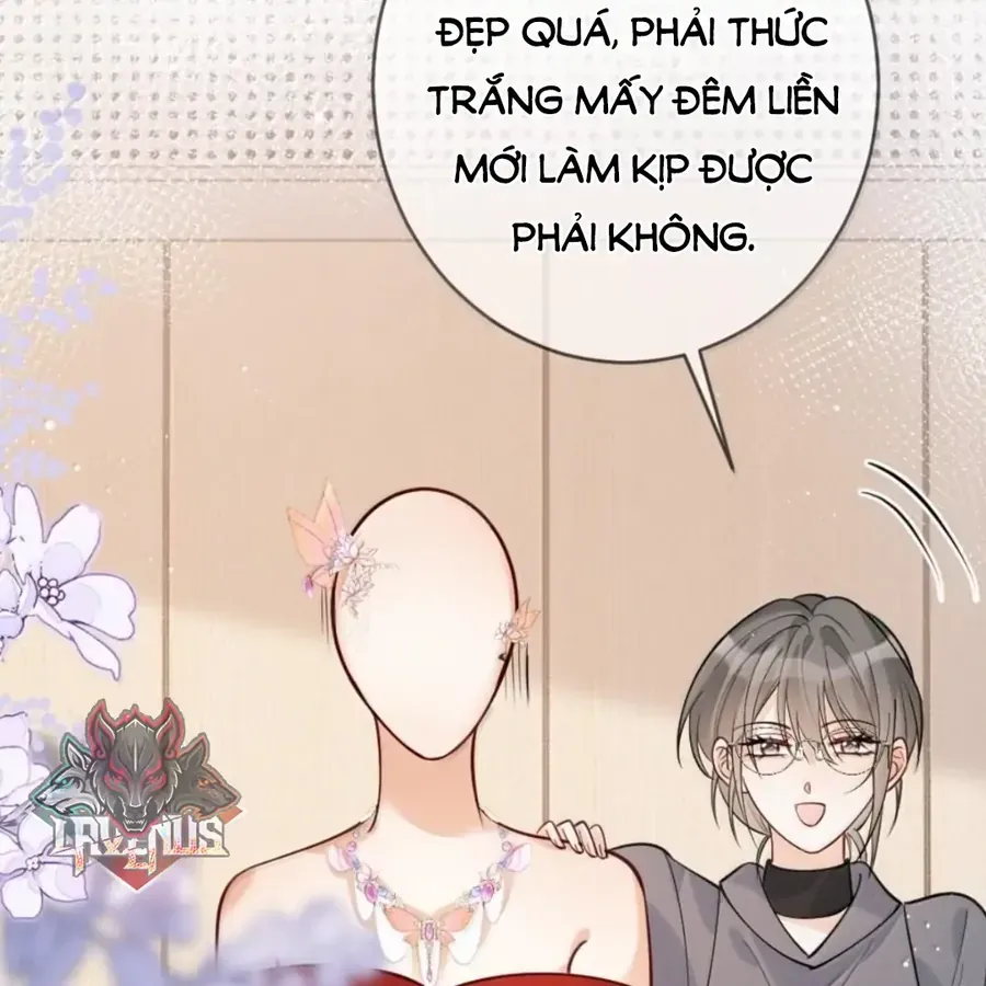 Nữ Chính Hắc Nguyệt Quang Luôn Muốn Đánh Dấu Tôi Chapter 40 - Trang 2