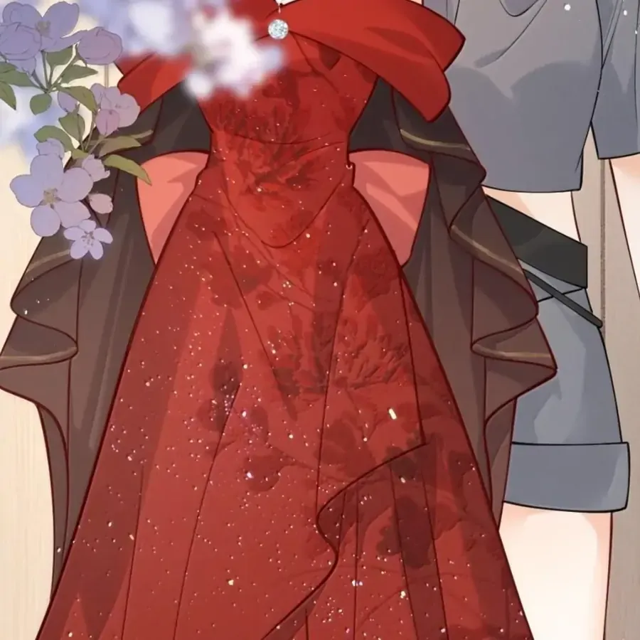 Nữ Chính Hắc Nguyệt Quang Luôn Muốn Đánh Dấu Tôi Chapter 40 - Trang 2