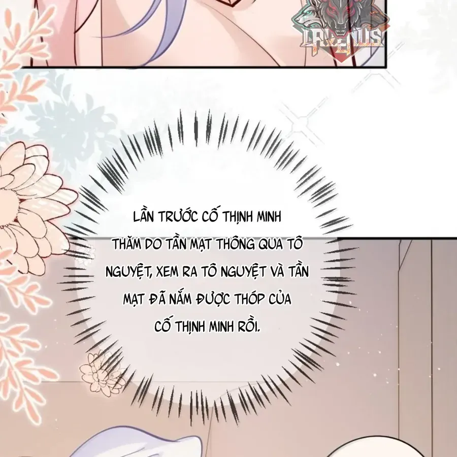 Nữ Chính Hắc Nguyệt Quang Luôn Muốn Đánh Dấu Tôi Chapter 40 - Trang 2