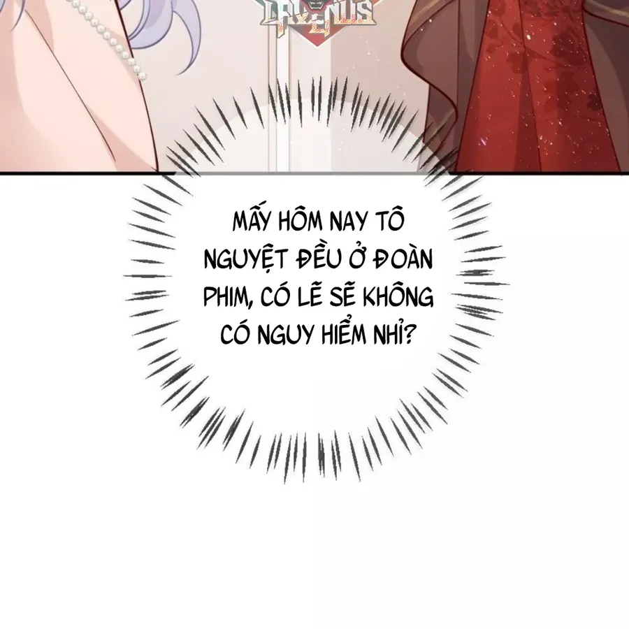 Nữ Chính Hắc Nguyệt Quang Luôn Muốn Đánh Dấu Tôi Chapter 40 - Trang 2