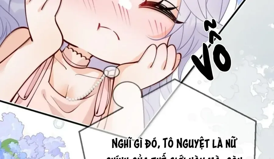 Nữ Chính Hắc Nguyệt Quang Luôn Muốn Đánh Dấu Tôi Chapter 40 - Trang 2