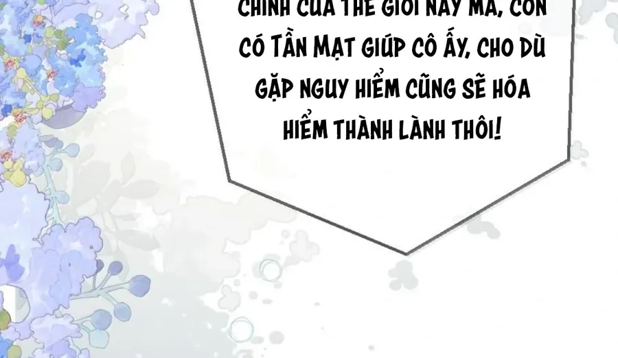 Nữ Chính Hắc Nguyệt Quang Luôn Muốn Đánh Dấu Tôi Chapter 40 - Trang 2