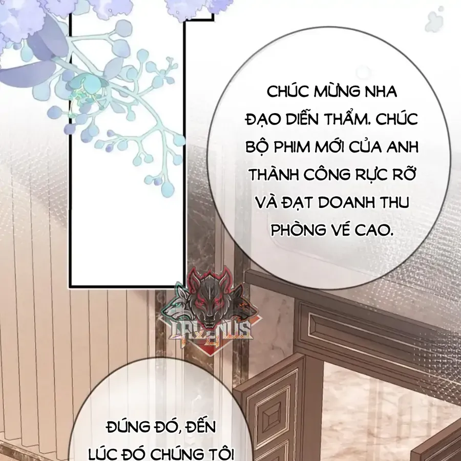 Nữ Chính Hắc Nguyệt Quang Luôn Muốn Đánh Dấu Tôi Chapter 40 - Trang 2
