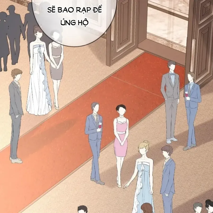 Nữ Chính Hắc Nguyệt Quang Luôn Muốn Đánh Dấu Tôi Chapter 40 - Trang 2