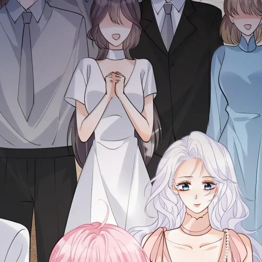 Nữ Chính Hắc Nguyệt Quang Luôn Muốn Đánh Dấu Tôi Chapter 40 - Trang 2