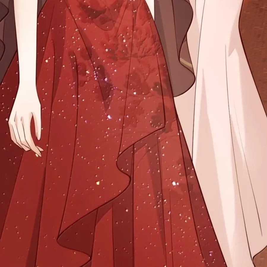 Nữ Chính Hắc Nguyệt Quang Luôn Muốn Đánh Dấu Tôi Chapter 40 - Trang 2