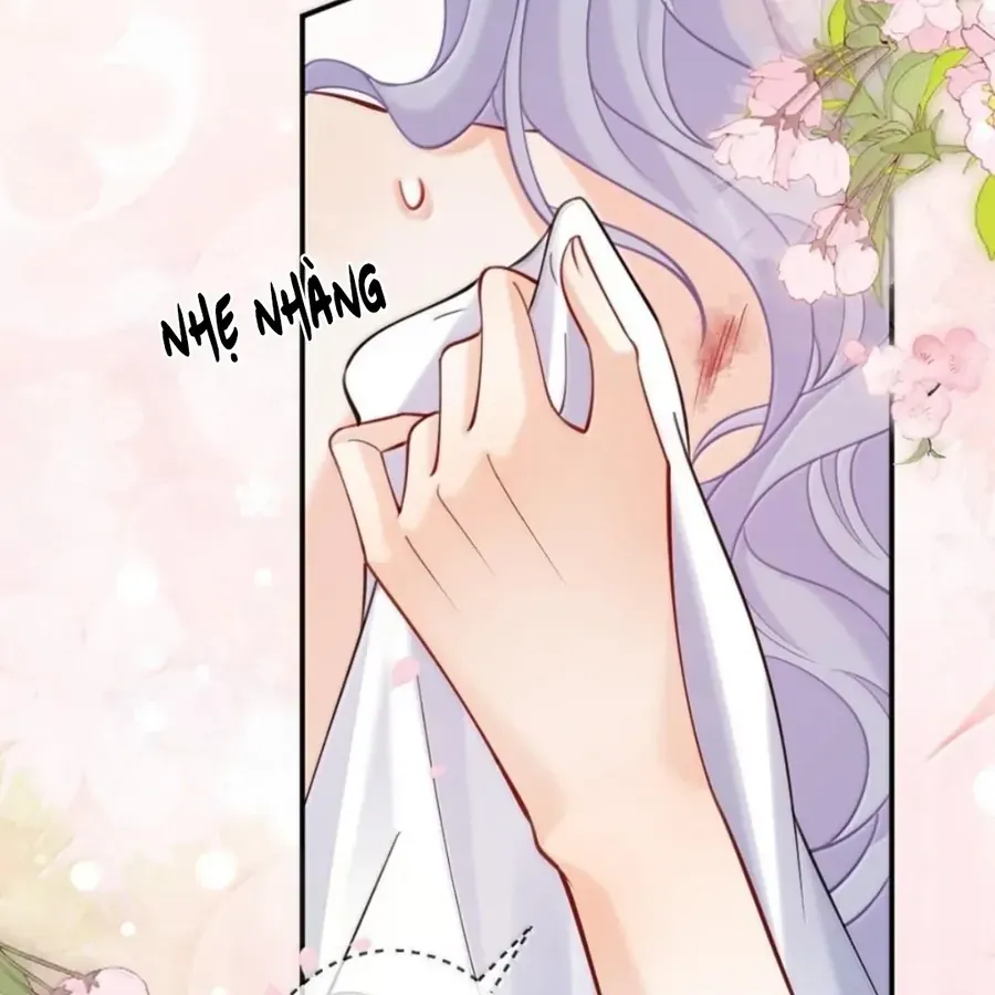 Nữ Chính Hắc Nguyệt Quang Luôn Muốn Đánh Dấu Tôi Chapter 40 - Trang 2