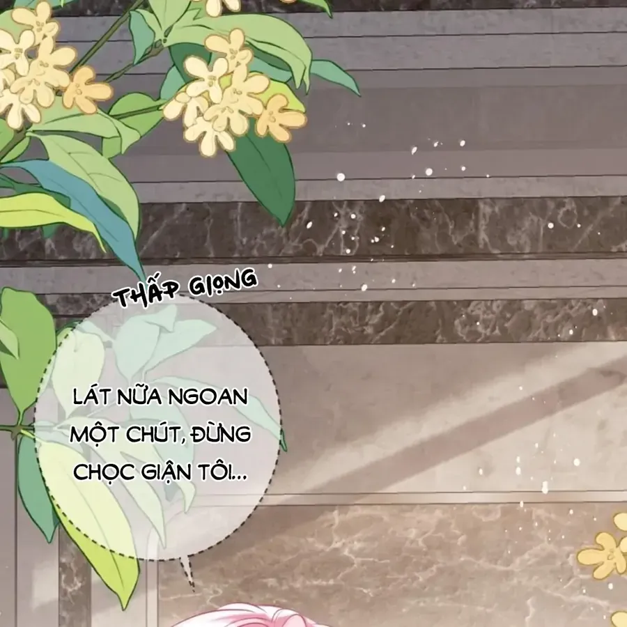 Nữ Chính Hắc Nguyệt Quang Luôn Muốn Đánh Dấu Tôi Chapter 40 - Trang 2