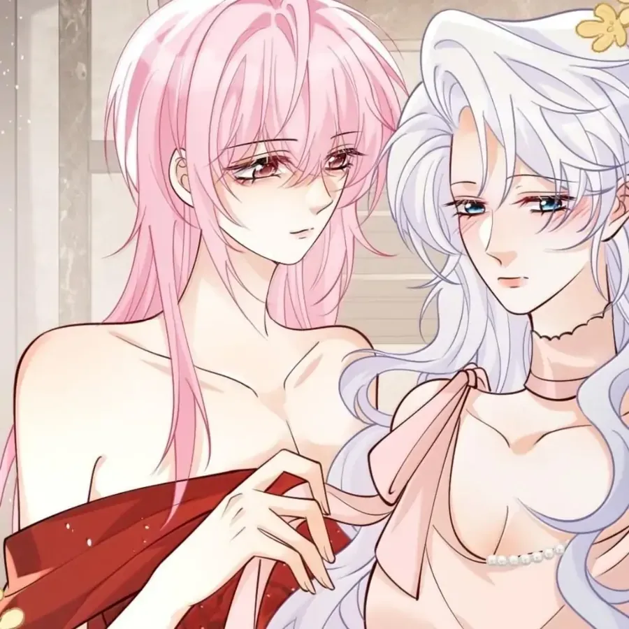 Nữ Chính Hắc Nguyệt Quang Luôn Muốn Đánh Dấu Tôi Chapter 40 - Trang 2