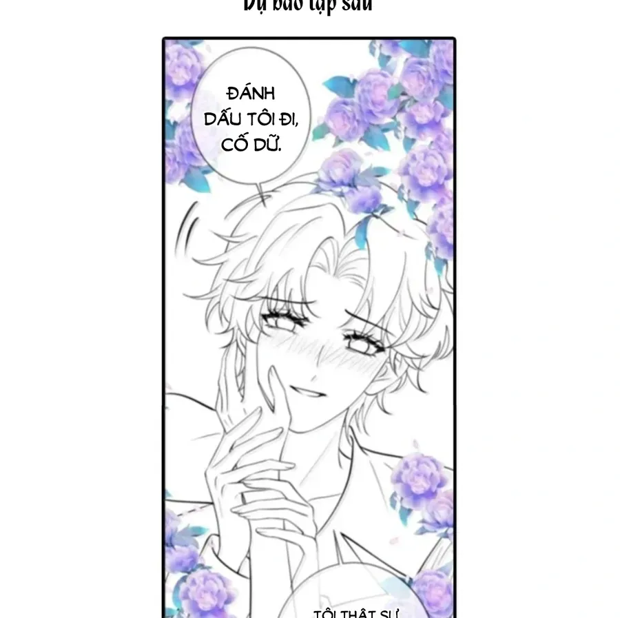 Nữ Chính Hắc Nguyệt Quang Luôn Muốn Đánh Dấu Tôi Chapter 40 - Trang 2