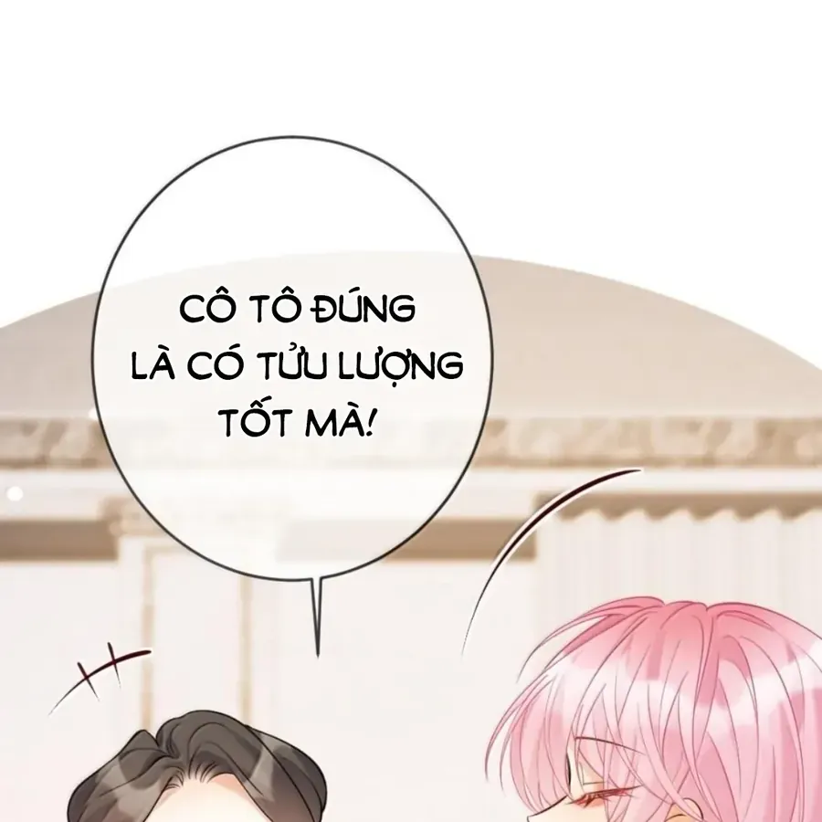 Nữ Chính Hắc Nguyệt Quang Luôn Muốn Đánh Dấu Tôi Chapter 41 - Trang 2