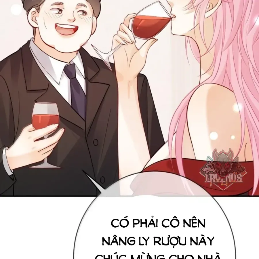 Nữ Chính Hắc Nguyệt Quang Luôn Muốn Đánh Dấu Tôi Chapter 41 - Trang 2