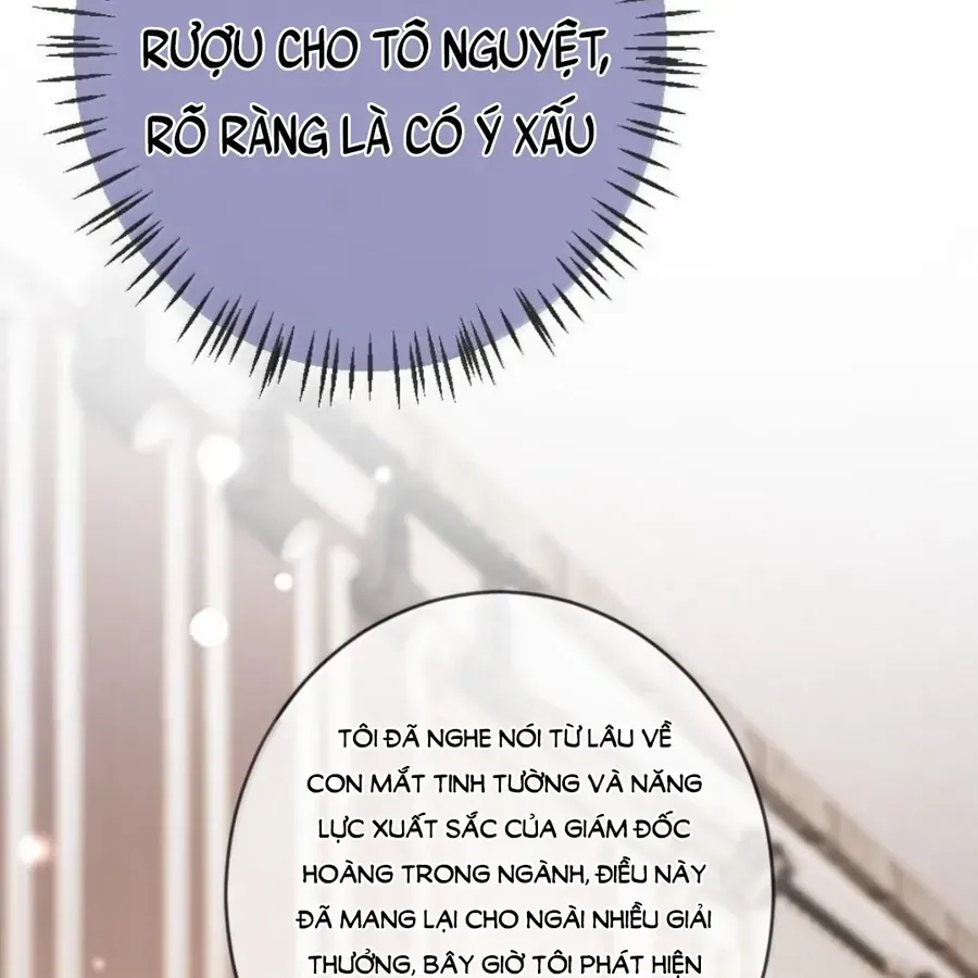 Nữ Chính Hắc Nguyệt Quang Luôn Muốn Đánh Dấu Tôi Chapter 41 - Trang 2