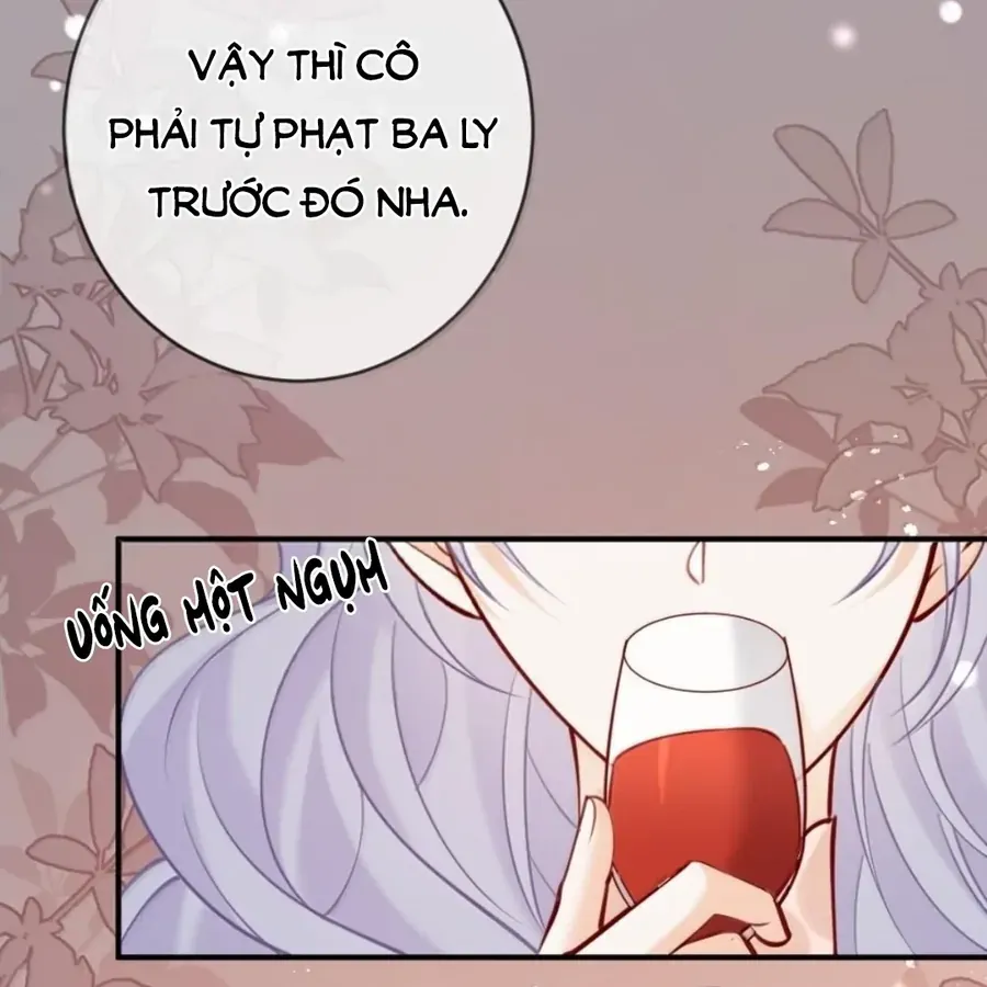 Nữ Chính Hắc Nguyệt Quang Luôn Muốn Đánh Dấu Tôi Chapter 41 - Trang 2