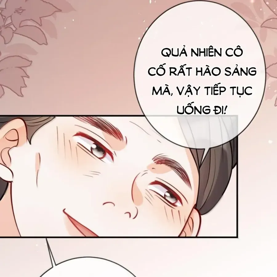 Nữ Chính Hắc Nguyệt Quang Luôn Muốn Đánh Dấu Tôi Chapter 41 - Trang 2