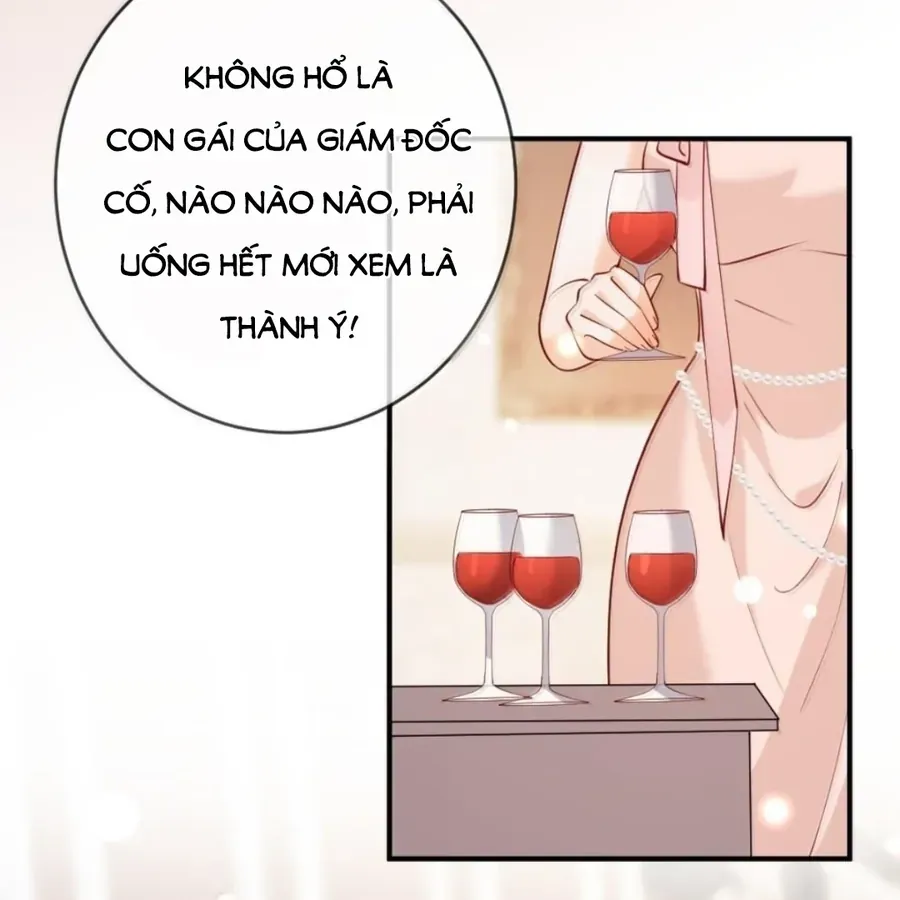 Nữ Chính Hắc Nguyệt Quang Luôn Muốn Đánh Dấu Tôi Chapter 41 - Trang 2