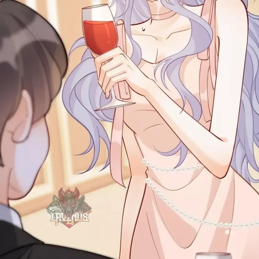 Nữ Chính Hắc Nguyệt Quang Luôn Muốn Đánh Dấu Tôi Chapter 41 - Trang 2