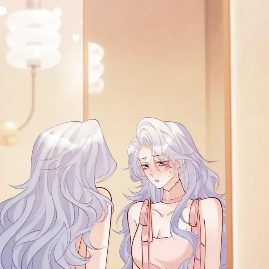 Nữ Chính Hắc Nguyệt Quang Luôn Muốn Đánh Dấu Tôi Chapter 41 - Trang 2