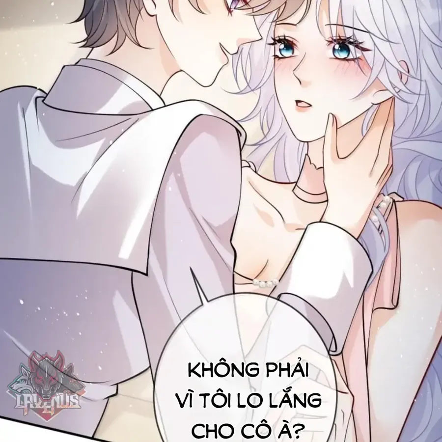 Nữ Chính Hắc Nguyệt Quang Luôn Muốn Đánh Dấu Tôi Chapter 41 - Trang 2