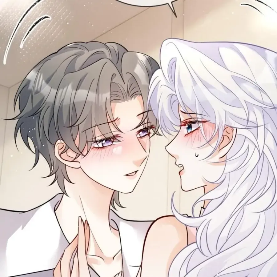 Nữ Chính Hắc Nguyệt Quang Luôn Muốn Đánh Dấu Tôi Chapter 41 - Trang 2