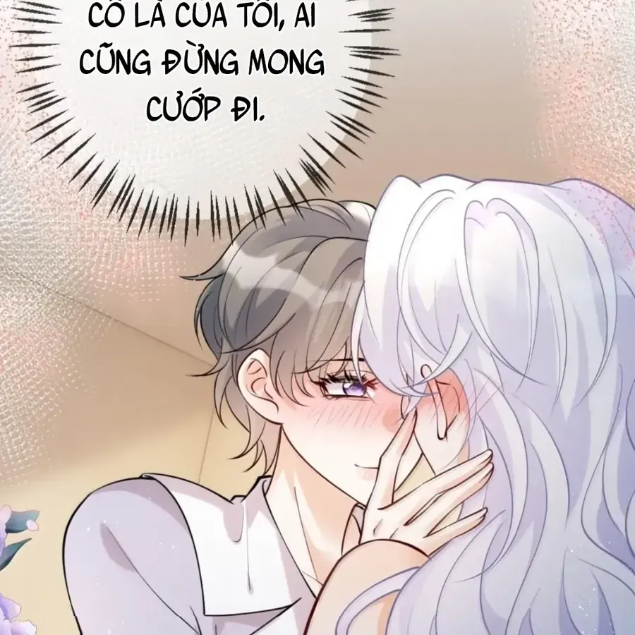 Nữ Chính Hắc Nguyệt Quang Luôn Muốn Đánh Dấu Tôi Chapter 41 - Trang 2