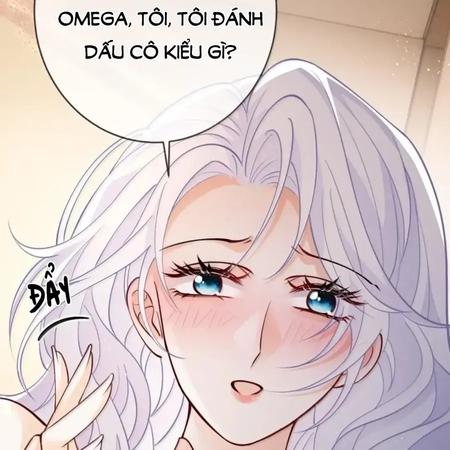 Nữ Chính Hắc Nguyệt Quang Luôn Muốn Đánh Dấu Tôi Chapter 41 - Trang 2