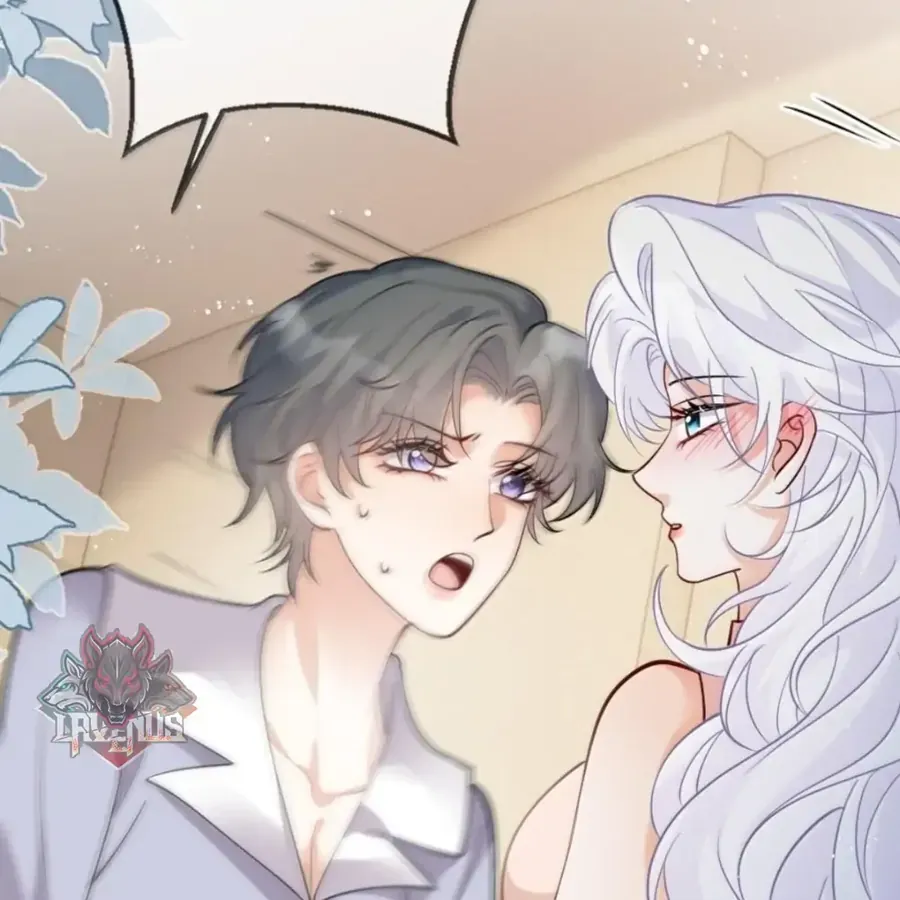 Nữ Chính Hắc Nguyệt Quang Luôn Muốn Đánh Dấu Tôi Chapter 41 - Trang 2