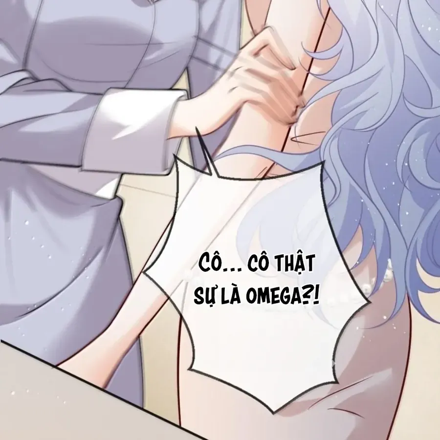 Nữ Chính Hắc Nguyệt Quang Luôn Muốn Đánh Dấu Tôi Chapter 41 - Trang 2