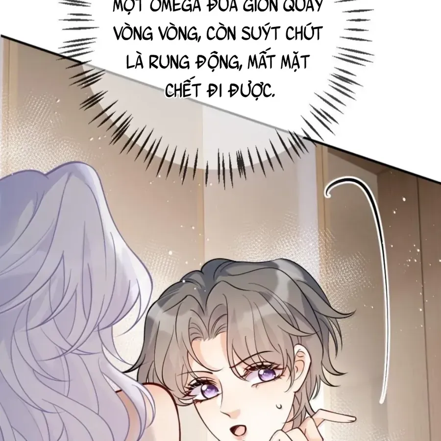 Nữ Chính Hắc Nguyệt Quang Luôn Muốn Đánh Dấu Tôi Chapter 41 - Trang 2