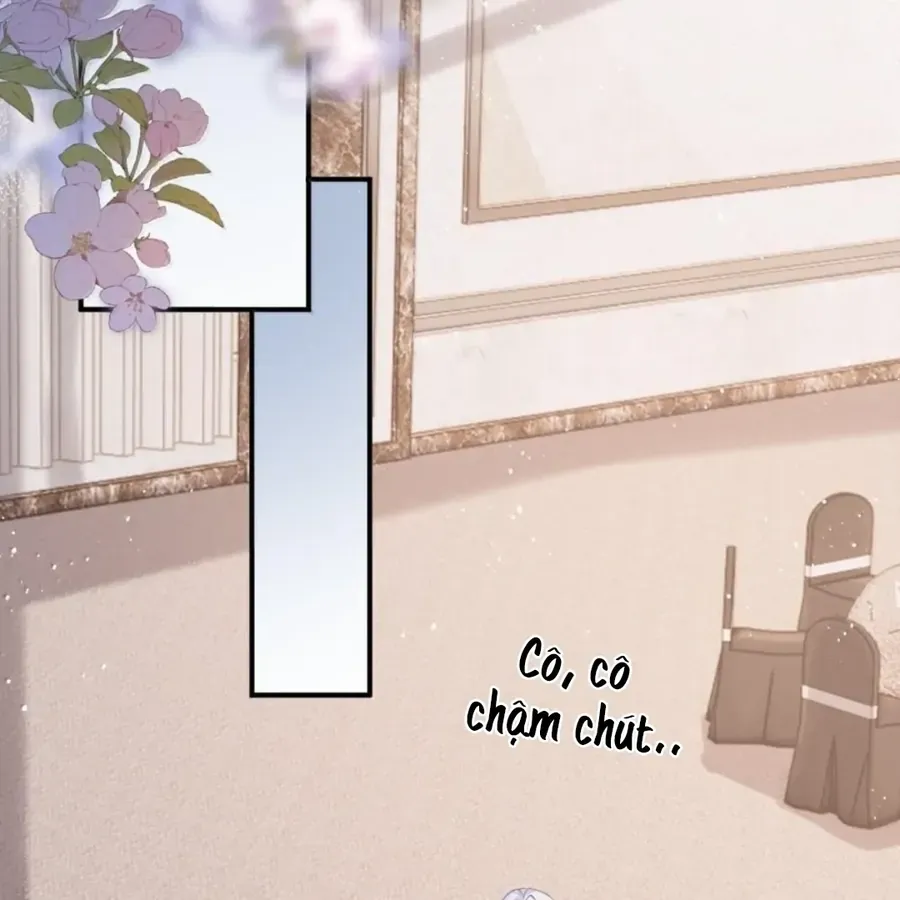 Nữ Chính Hắc Nguyệt Quang Luôn Muốn Đánh Dấu Tôi Chapter 41 - Trang 2