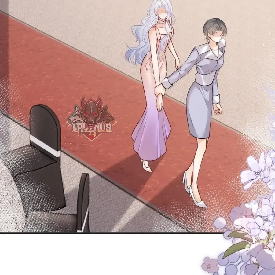 Nữ Chính Hắc Nguyệt Quang Luôn Muốn Đánh Dấu Tôi Chapter 41 - Trang 2