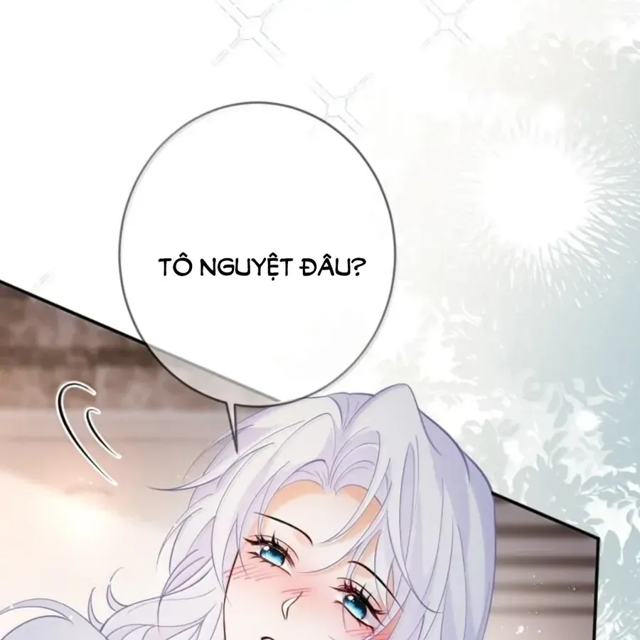 Nữ Chính Hắc Nguyệt Quang Luôn Muốn Đánh Dấu Tôi Chapter 41 - Trang 2