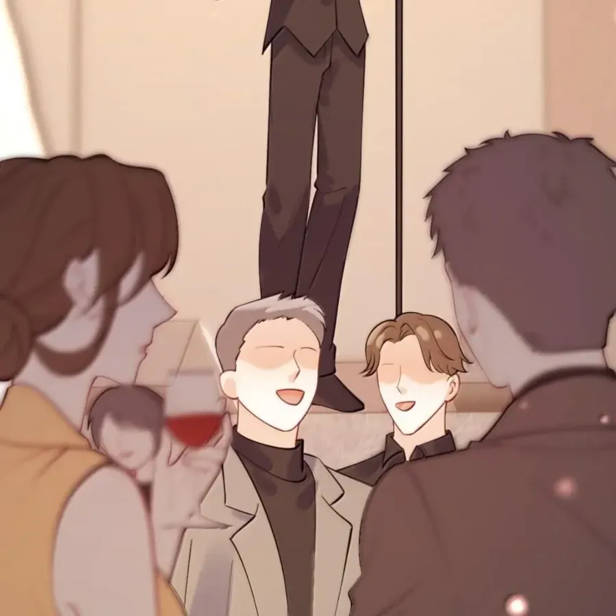 Nữ Chính Hắc Nguyệt Quang Luôn Muốn Đánh Dấu Tôi Chapter 41 - Trang 2