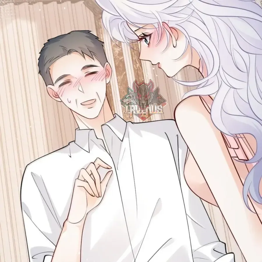 Nữ Chính Hắc Nguyệt Quang Luôn Muốn Đánh Dấu Tôi Chapter 41 - Trang 2