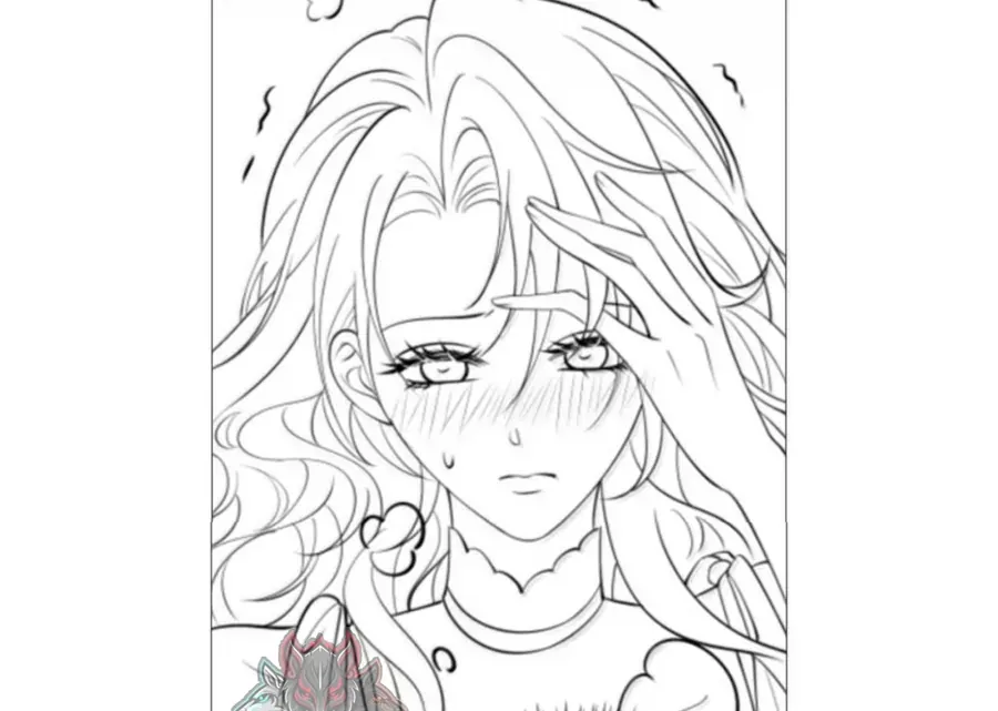 Nữ Chính Hắc Nguyệt Quang Luôn Muốn Đánh Dấu Tôi Chapter 41 - Trang 2