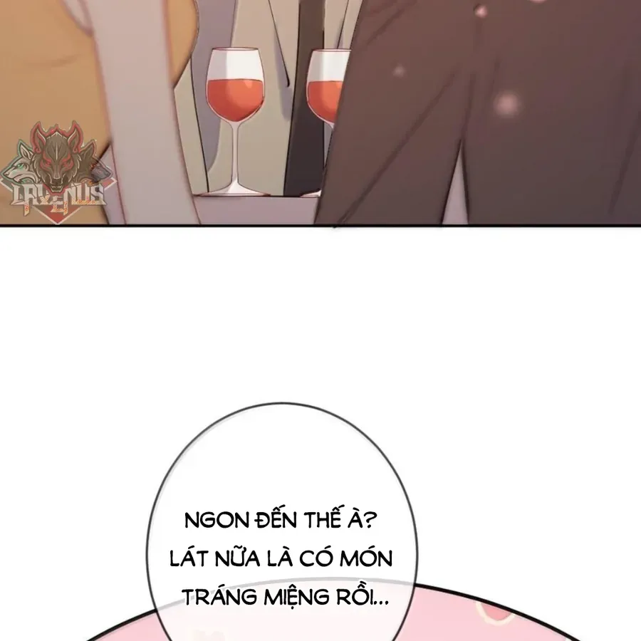 Nữ Chính Hắc Nguyệt Quang Luôn Muốn Đánh Dấu Tôi Chapter 41 - Trang 2