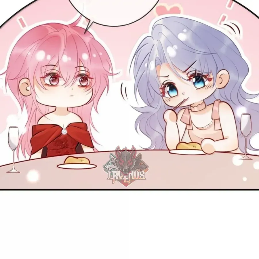 Nữ Chính Hắc Nguyệt Quang Luôn Muốn Đánh Dấu Tôi Chapter 41 - Trang 2