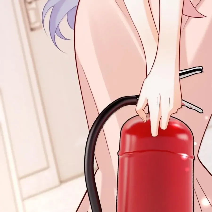 Nữ Chính Hắc Nguyệt Quang Luôn Muốn Đánh Dấu Tôi Chapter 42 - Trang 2